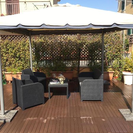 La Piazzetta Di Roma Villa Kültér fotó