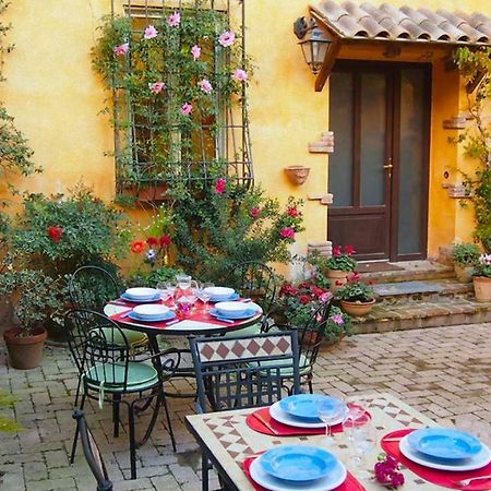 La Piazzetta Di Roma Villa Kültér fotó