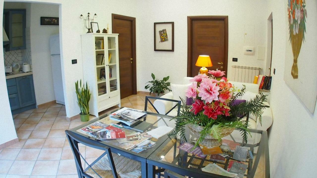 La Piazzetta Di Roma Villa Kültér fotó