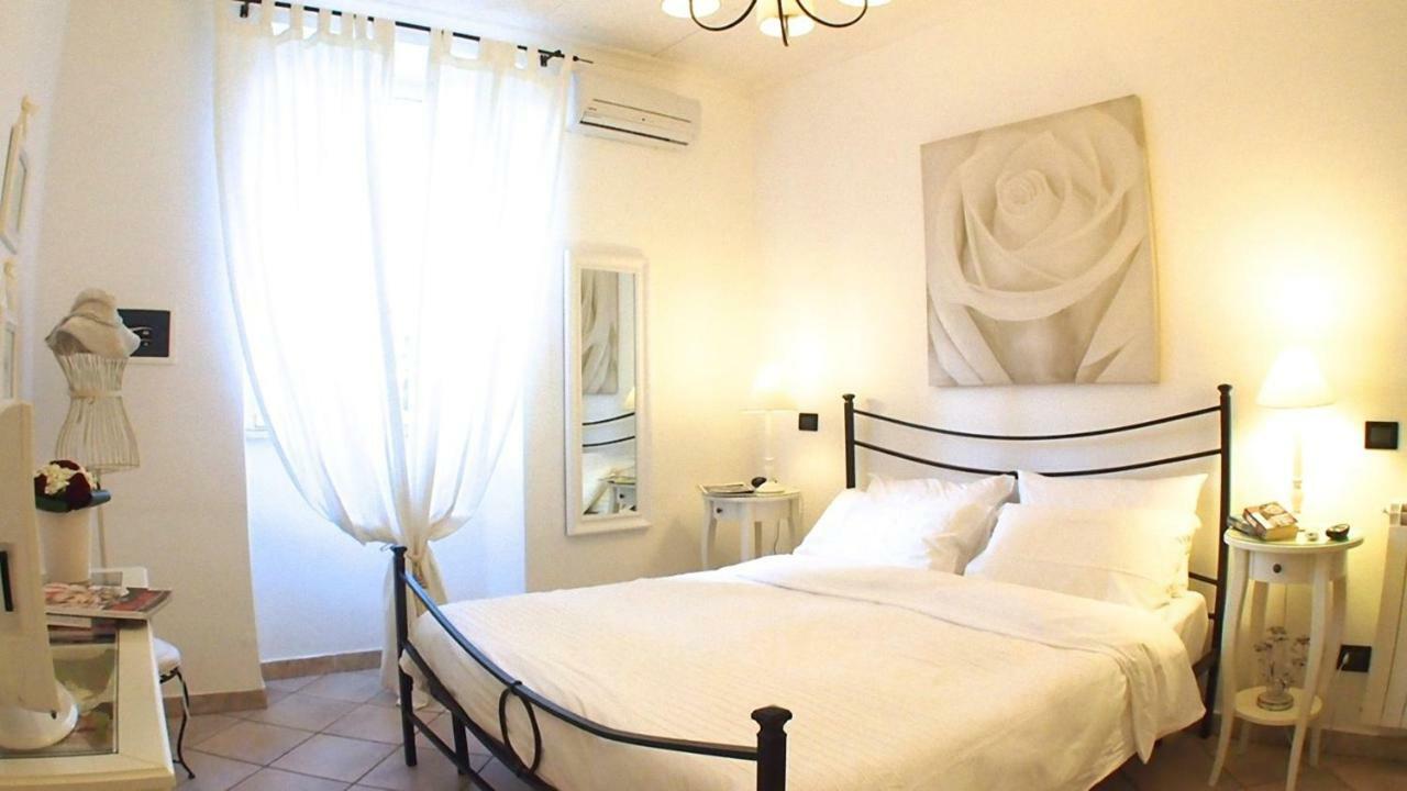 La Piazzetta Di Roma Villa Kültér fotó