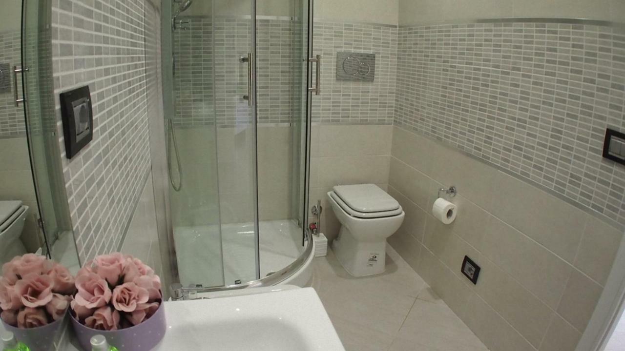 La Piazzetta Di Roma Villa Kültér fotó