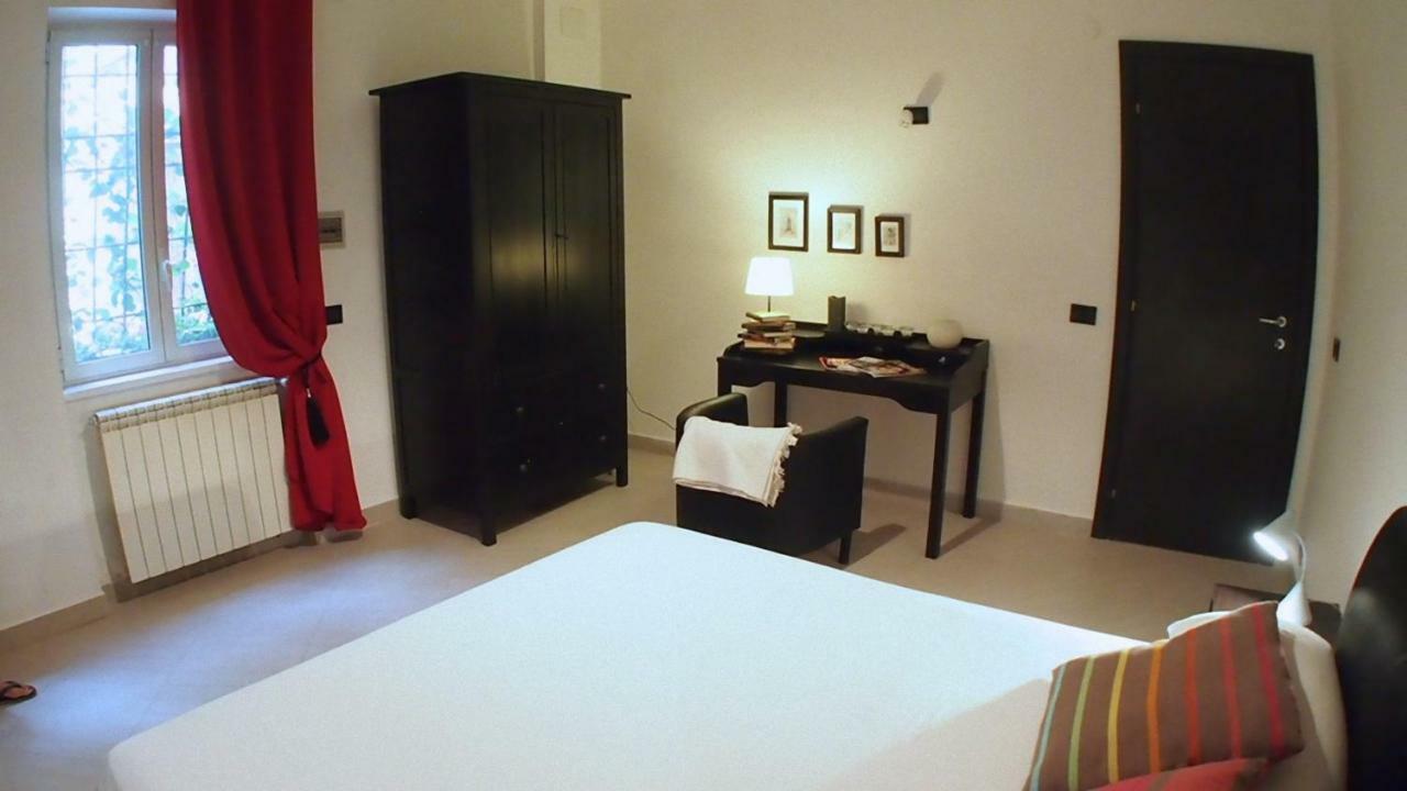 La Piazzetta Di Roma Villa Kültér fotó