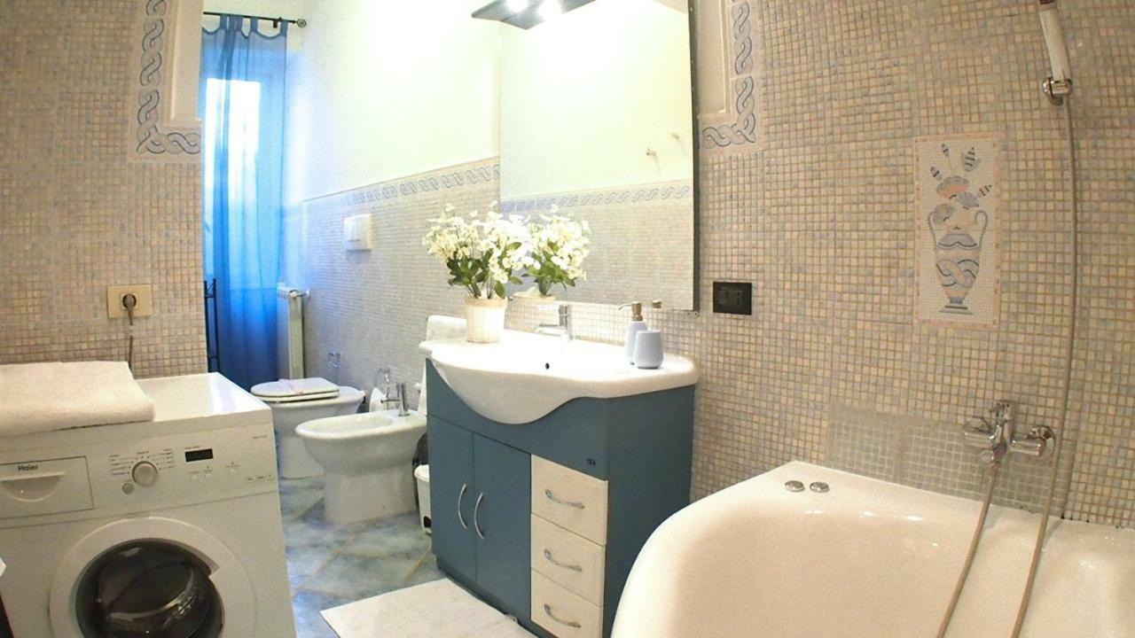 La Piazzetta Di Roma Villa Kültér fotó