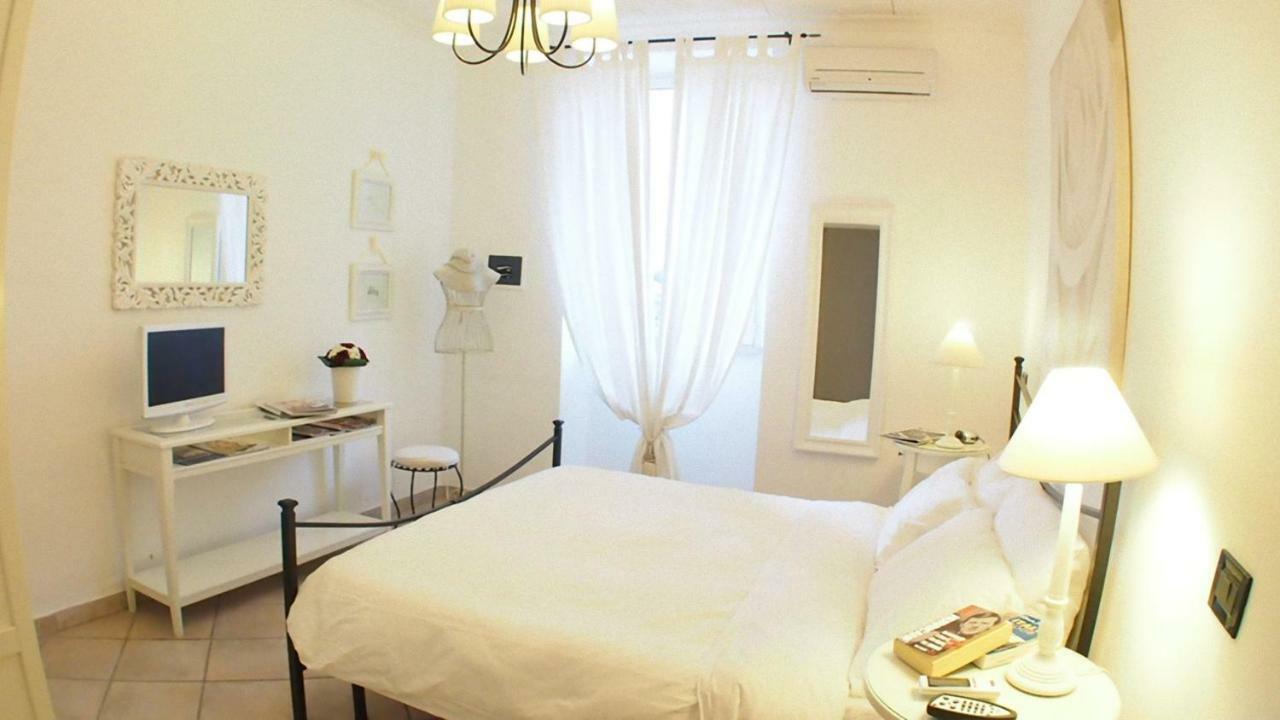 La Piazzetta Di Roma Villa Kültér fotó