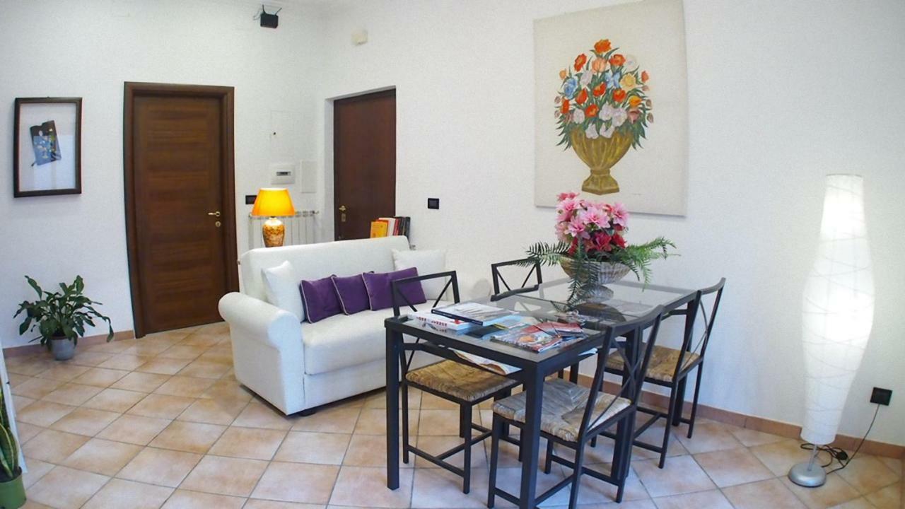 La Piazzetta Di Roma Villa Kültér fotó