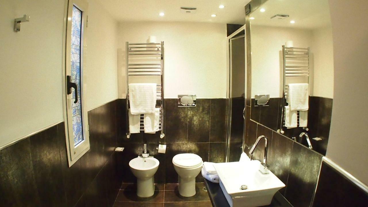 La Piazzetta Di Roma Villa Kültér fotó
