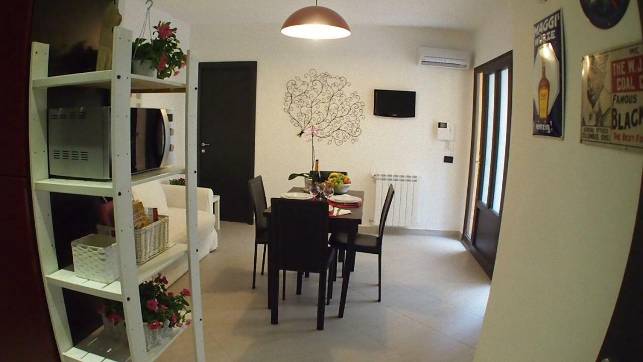 La Piazzetta Di Roma Villa Kültér fotó