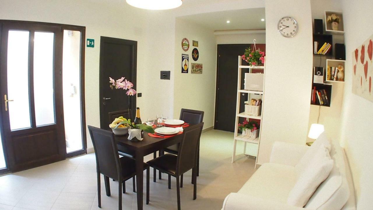 La Piazzetta Di Roma Villa Kültér fotó